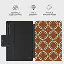 Heritage - Samsung Galaxy Tab S8 Ultra Pouzdro 2