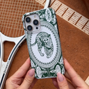 Antique - iPhone 15 Kryt 23