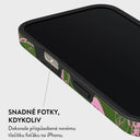 No Regrets - iPhone 16 Pro Max Kryt 5