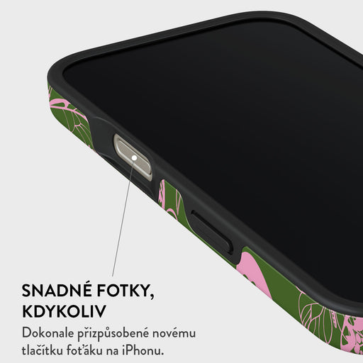 No Regrets - iPhone 16 Pro Max Kryt 5