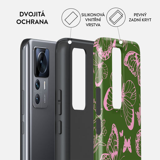 No Regrets - Xiaomi 12T Kryt 2