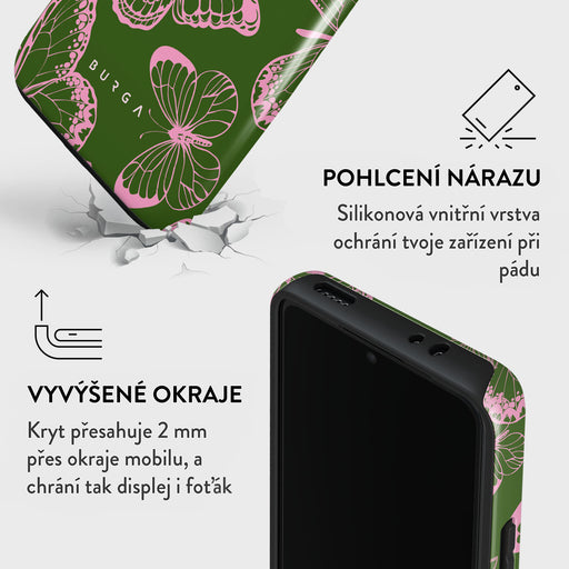 No Regrets - Xiaomi 12T Kryt 4