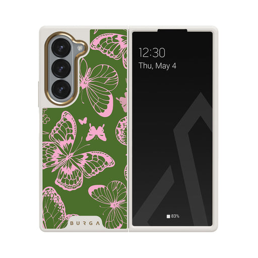 No Regrets - Samsung Galaxy Z Fold 6 Kryt