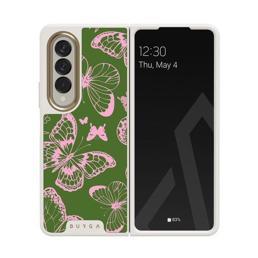 No Regrets - Samsung Galaxy Z Fold 4 Kryt