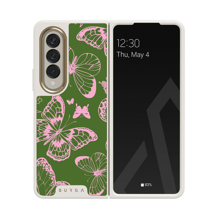 No Regrets - Samsung Galaxy Z Fold 4 Kryt