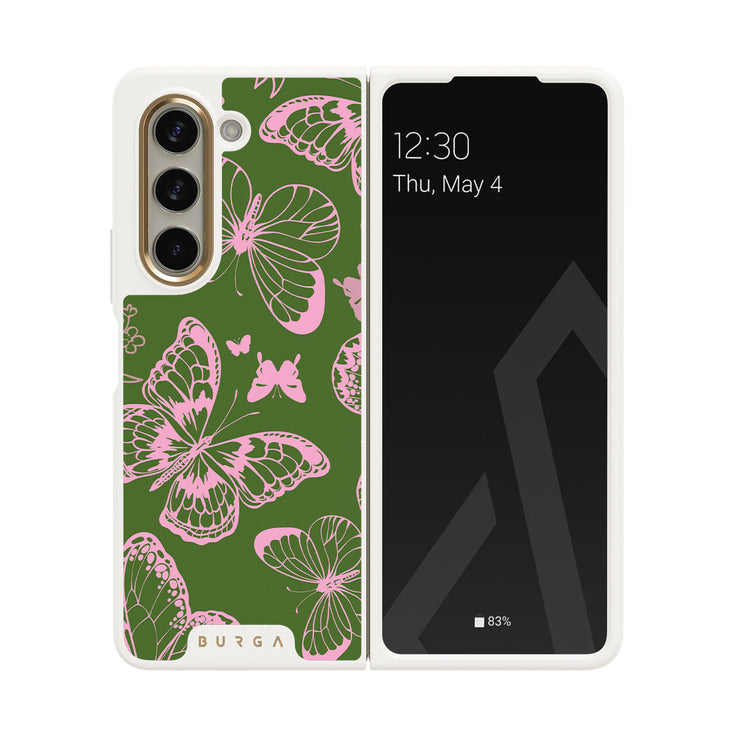 No Regrets - Samsung Galaxy Z Fold 5 Kryt