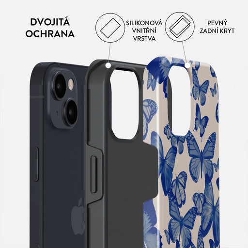 Butterfly Effect - iPhone 13 Mini Kryt 6