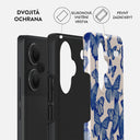 Butterfly Effect - Xiaomi Redmi Note 13 Pro+ 5G Kryt 2