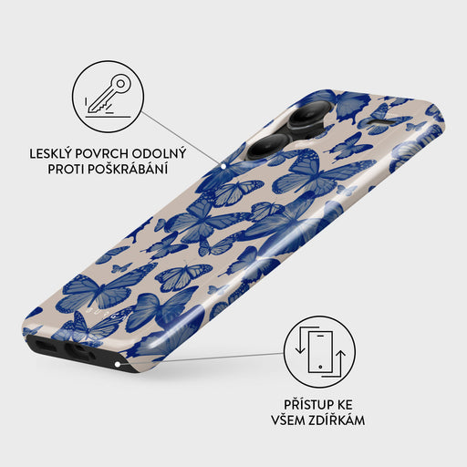 Butterfly Effect - Xiaomi Redmi Note 13 Pro+ 5G Kryt 3