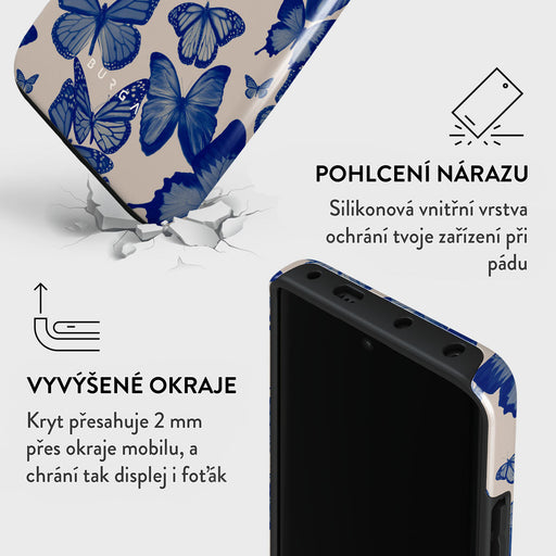 Butterfly Effect - Xiaomi Redmi Note 13 Pro+ 5G Kryt 4
