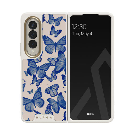 Butterfly Effect - Samsung Galaxy Z Fold 4 Kryt