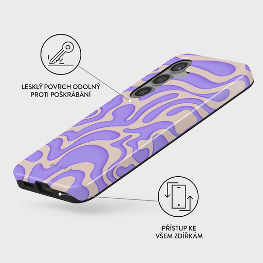 Y2Kool - Samsung Galaxy S24 Plus Kryt 3