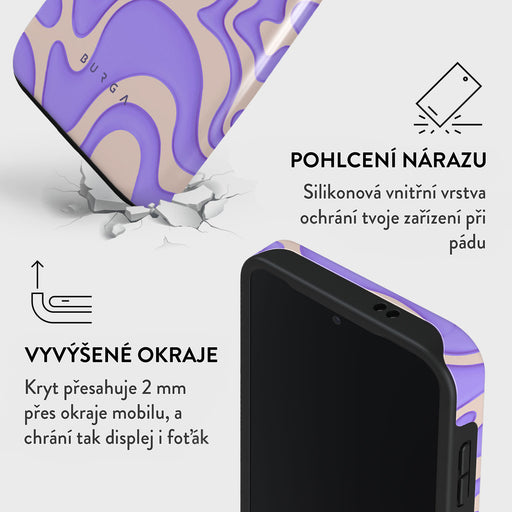 Y2Kool - Samsung Galaxy S24 Plus Kryt 4