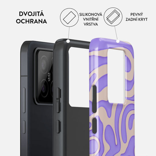 Y2Kool - Xiaomi 14 Pro Kryt 2