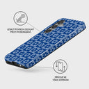 Bloom Boom - Samsung Galaxy S24 Plus Kryt 3
