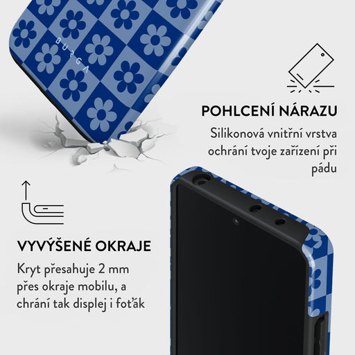 Bloom Boom - Xiaomi Redmi Note 13 5G Kryt 4