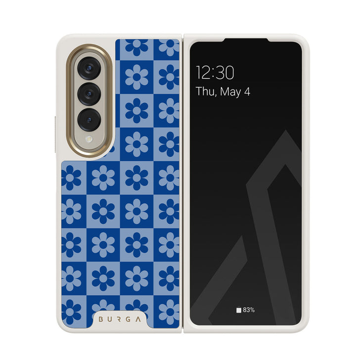 Bloom Boom - Samsung Galaxy Z Fold 4 Kryt