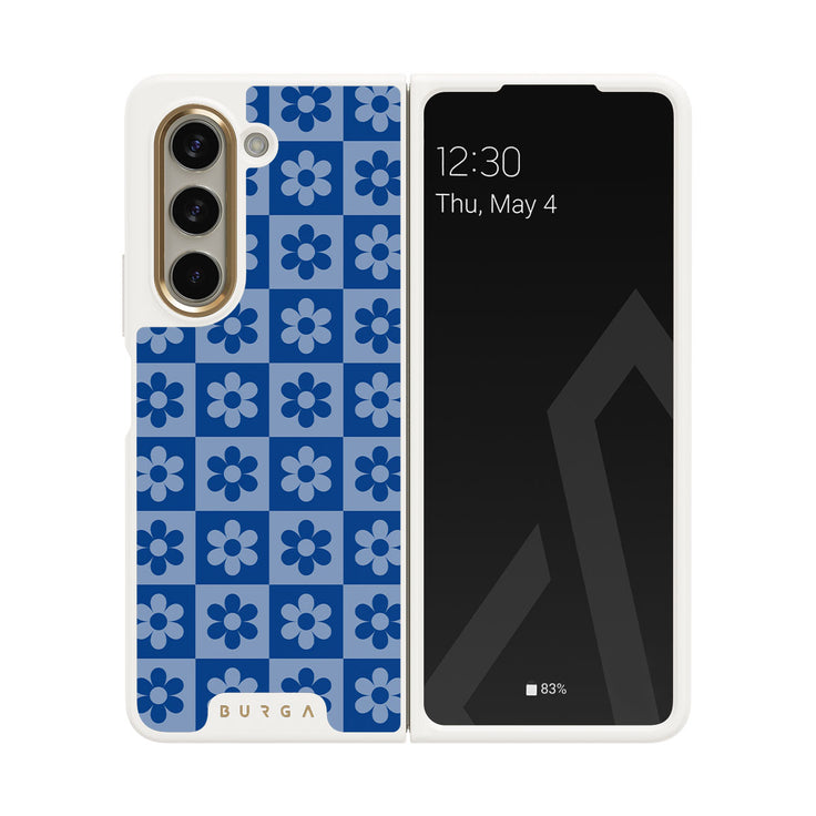 Bloom Boom - Samsung Galaxy Z Fold 5 Kryt