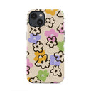 Good Vibes - iPhone 13 Mini Kryt 5