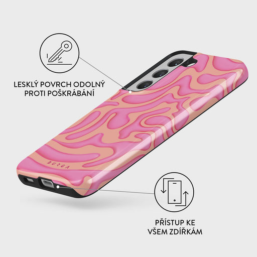 Popsicle - Samsung Galaxy S22 Kryt 7