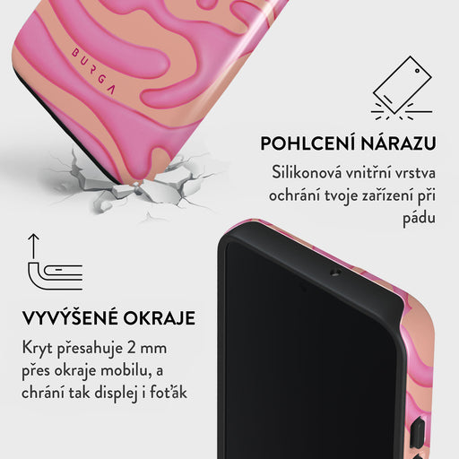 Popsicle - Samsung Galaxy S22 Kryt 8