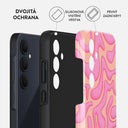 Popsicle - Samsung Galaxy A35 Kryt 2