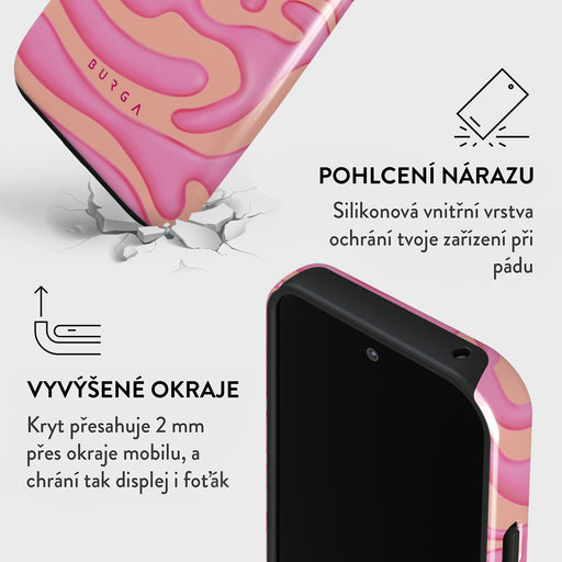Popsicle - Google Pixel 9 Pro XL Kryt 4