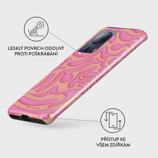 Popsicle - Xiaomi 13 Lite Kryt 3