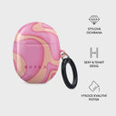 Popsicle - Google Pixel Buds Pro 2 Pouzdro 4