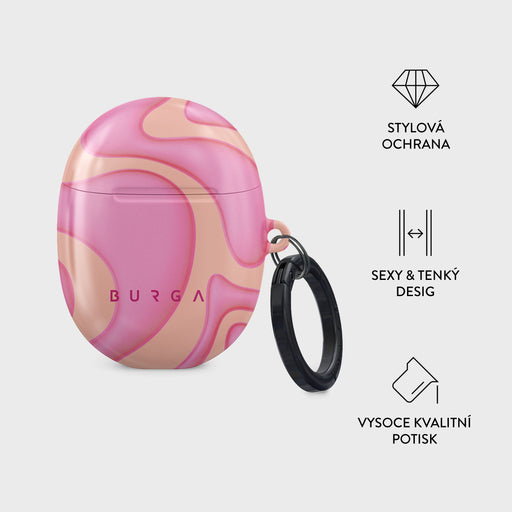 Popsicle - Google Pixel Buds Pro 2 Pouzdro 4