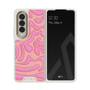 Popsicle - Samsung Galaxy Z Fold 4 Kryt 36