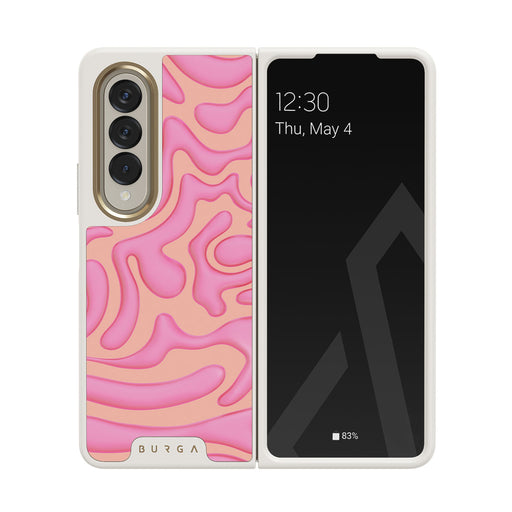 Popsicle - Samsung Galaxy Z Fold 4 Kryt 36