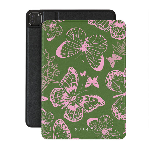 No Regrets - iPad Pro 11 (2nd/1st Gen) Pouzdro 1