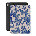 Butterfly Effect - iPad Air 11 (7th/6th Gen) Pouzdro 1