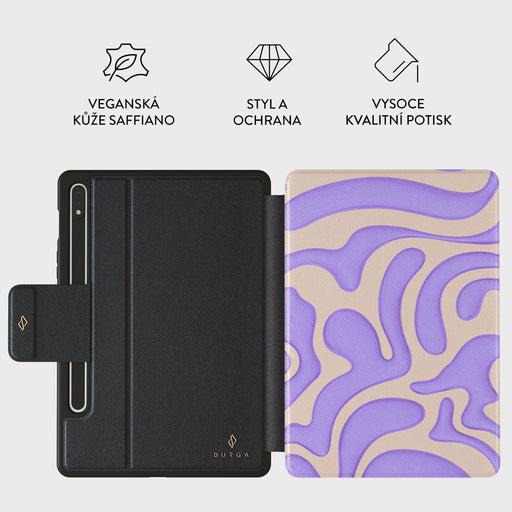Y2Kool - Samsung Galaxy Tab S10+ Pouzdro 2