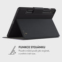Y2Kool - Samsung Galaxy Tab S10+ Pouzdro 4
