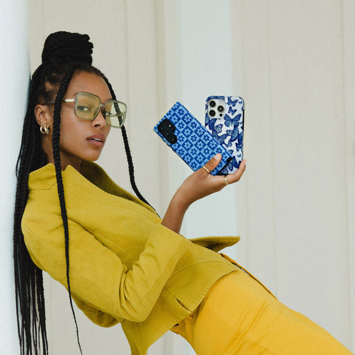 Bloom Boom - Samsung Galaxy Z Fold 4 Kryt 21