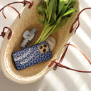 Bloom Boom - Samsung Galaxy S24 Plus Kryt 21