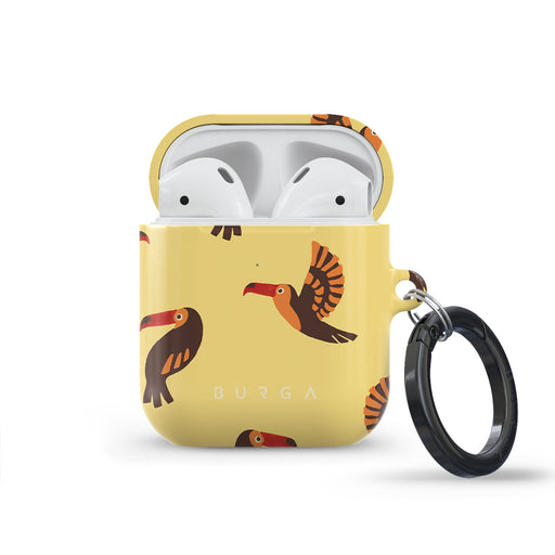 Café da Bahia - AirPods Pouzdro