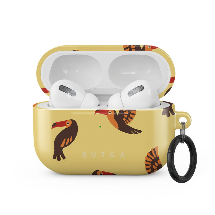 Café da Bahia - AirPods Pro Pouzdro
