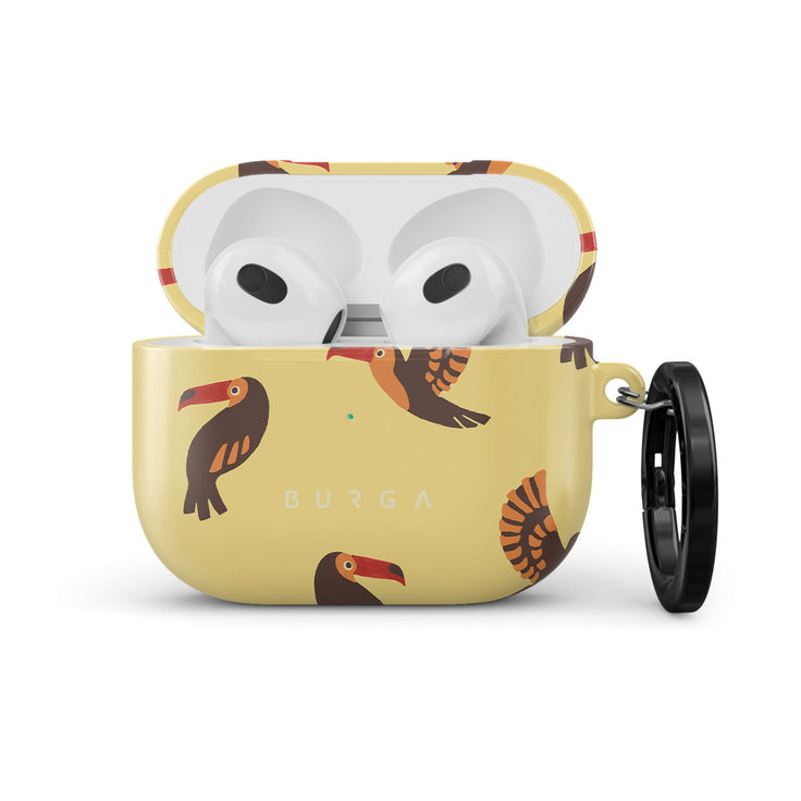 Café da Bahia - AirPods 3 Pouzdro