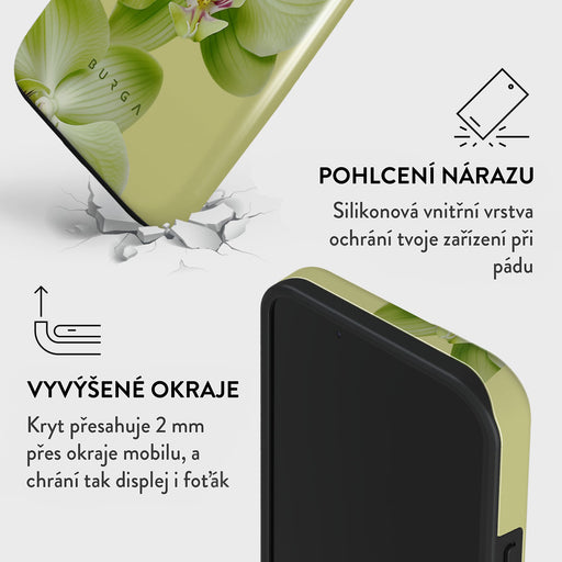 Purity - iPhone 15 Kryt 8