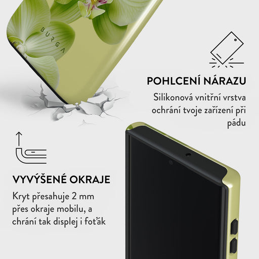 Purity - Samsung Galaxy S22 Ultra Kryt 8