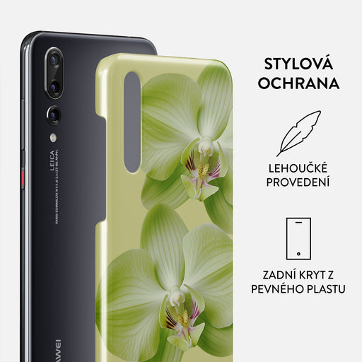 Purity - Huawei P20 Kryt 2