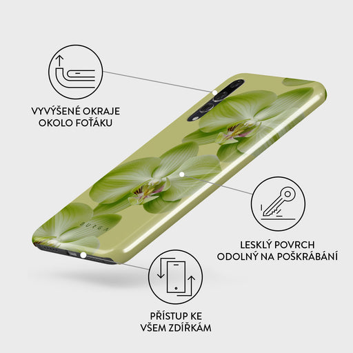 Purity - Huawei P20 Kryt 3