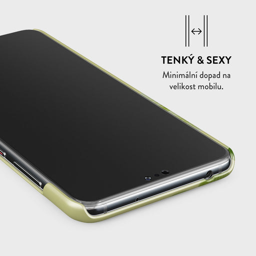 Purity - Huawei P20 Kryt 4