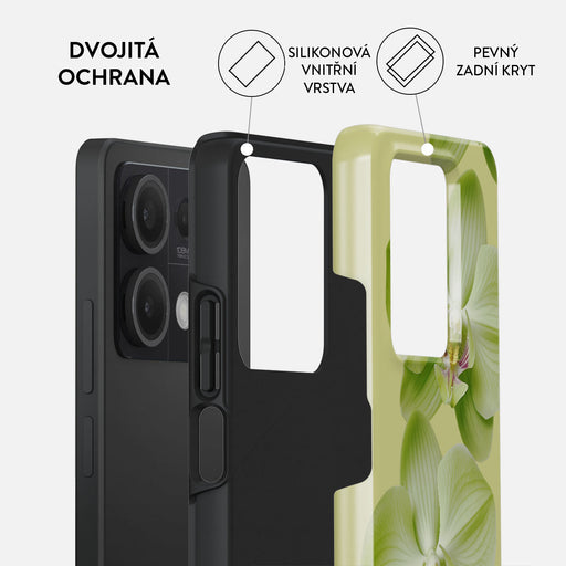 Purity - Xiaomi Redmi Note 13 5G Kryt 2