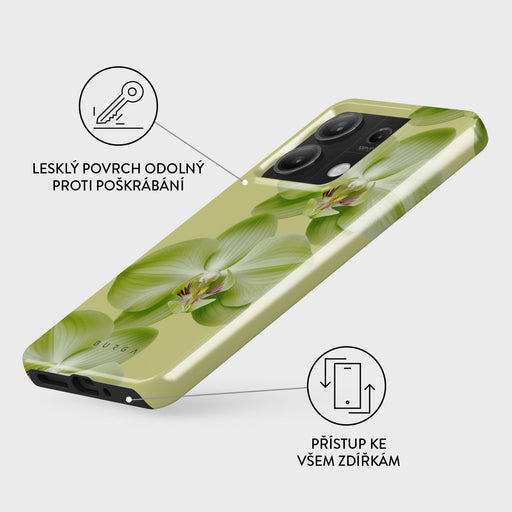 Purity - Xiaomi Redmi Note 13 5G Kryt 3