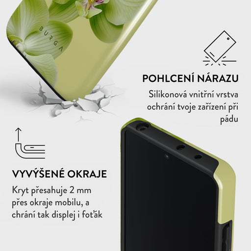 Purity - Xiaomi Redmi Note 13 5G Kryt 4