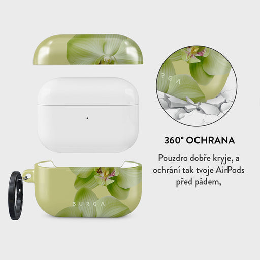 Purity - AirPods Pro 2 Pouzdro 2